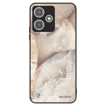 Maskica za Xiaomi Redmi 12 5G - Cream marble