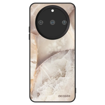 Maskica za Realme 11 Pro+ - Cream marble