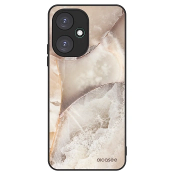 Maskica za Xiaomi Redmi 13C 5G - Cream marble