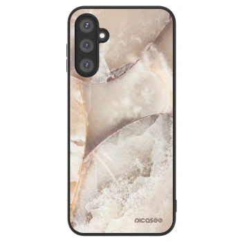 Maskica za Samsung Galaxy A05s A057G - Cream marble