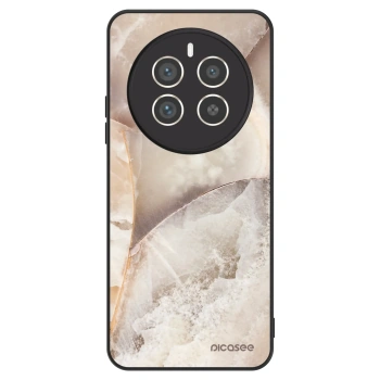 Maskica za Realme 12 Pro 5G - Cream marble