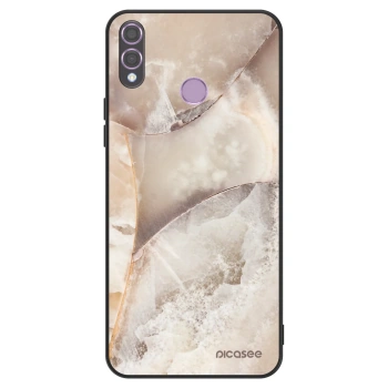 Maskica za Honor 8X - Cream marble