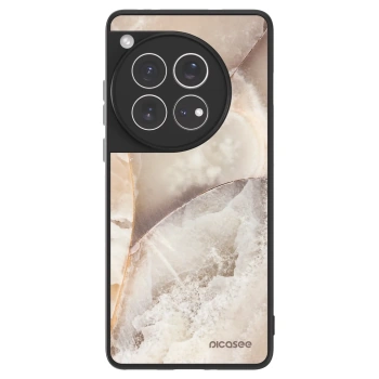Picasee ULTIMATE CASE za OnePlus 12 5G - Cream marble