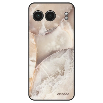 Maskica za OnePlus Nord 4 - Cream marble