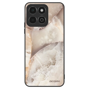 Maskica za Honor 200 Smart 5G - Cream marble
