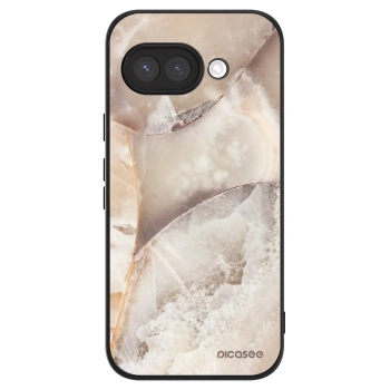 Maskica za Google Pixel 9a - Cream marble