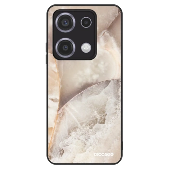 Maskica za Xiaomi Redmi Note 14S - Cream marble