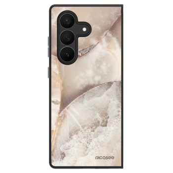 Maskica za Samsung Galaxy Z Fold7 5G - Cream marble
