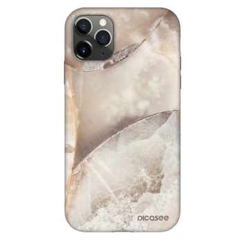 Maskica za Apple iPhone 11 Pro - Cream marble