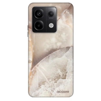Maskica za Xiaomi Redmi Note 13 Pro 5G - Cream marble