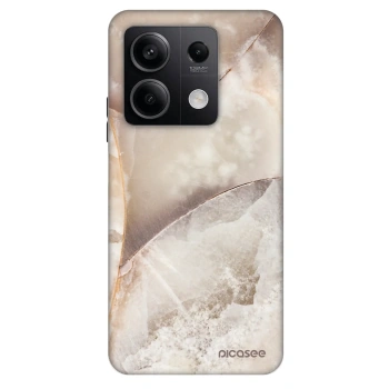 Maskica za Xiaomi Redmi Note 13 5G - Cream marble