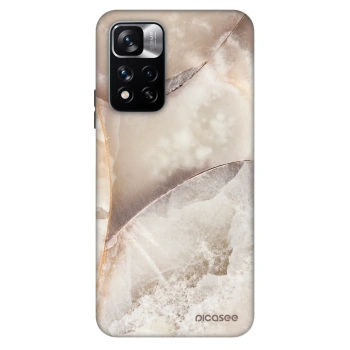 Maskica za Xiaomi Redmi Note 11 Pro 5G - Cream marble