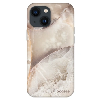 Maskica za Apple iPhone 13 mini - Cream marble