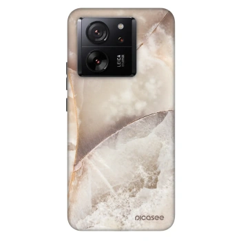 Maskica za Xiaomi 13T Pro - Cream marble