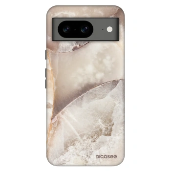 Maskica za Google Pixel 8 Pro - Cream marble