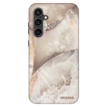 Maskica za Samsung Galaxy S23 FE S711B - Cream marble