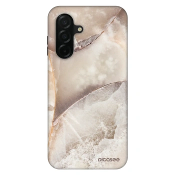 Maskica za Samsung Galaxy A26 5G A266B - Cream marble