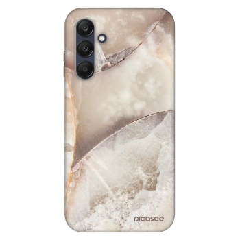 Maskica za Samsung Galaxy A25 A256B 5G - Cream marble