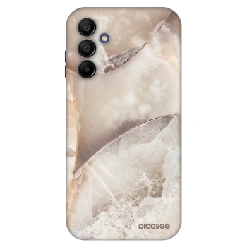 Maskica za Samsung Galaxy A15 A155F 4G - Cream marble