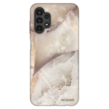 Maskica za Samsung Galaxy A13 4G A135 - Cream marble