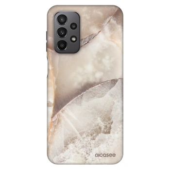 Maskica za Samsung Galaxy A23 A235F 4G - Cream marble