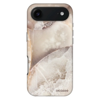 Maskica za Apple iPhone Air - Cream marble