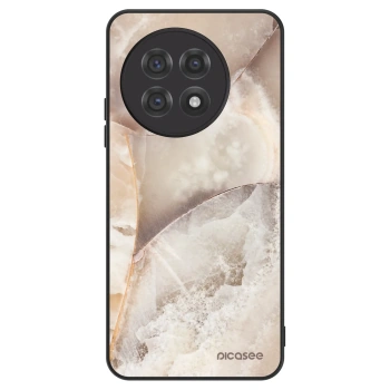 Maskica za OnePlus 13R 5G - Cream marble