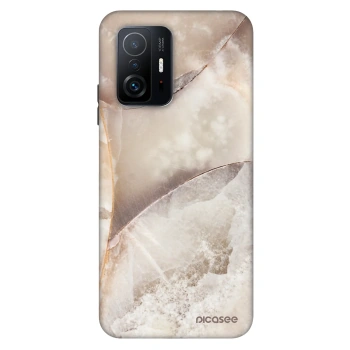 Maskica za Xiaomi 11T - Cream marble