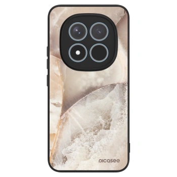 Maskica za Xiaomi Redmi Note 15 Pro+ - Cream marble