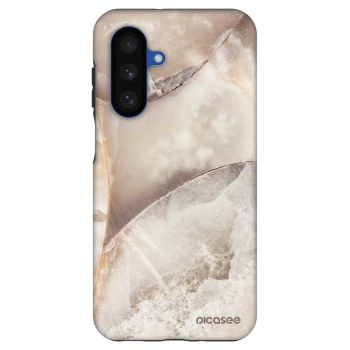 Maskica za Samsung Galaxy A17 5G - Cream marble