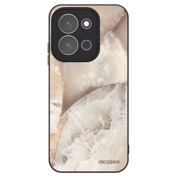 Maskica za Xiaomi Redmi 15C 5G - Cream marble