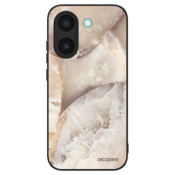 Maskica za Xiaomi Poco X8 Pro - Cream marble