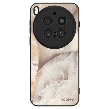 Maskica za Vivo X300 Pro - Cream marble