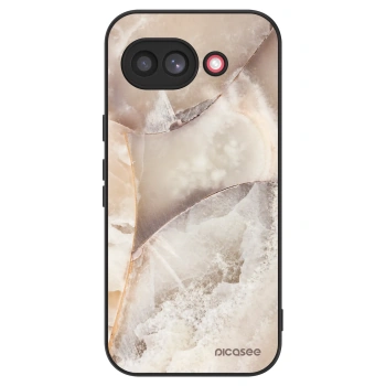 Maskica za Google Pixel 10a - Cream marble