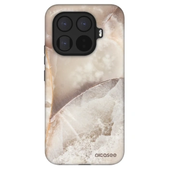 Maskica za Xiaomi 15T Pro - Cream marble