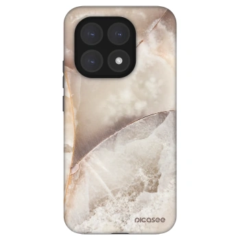 Maskica za Xiaomi 15T - Cream marble