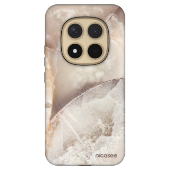 Picasee Fashion Case za Xiaomi Redmi Note 15 Pro+ - Cream marble