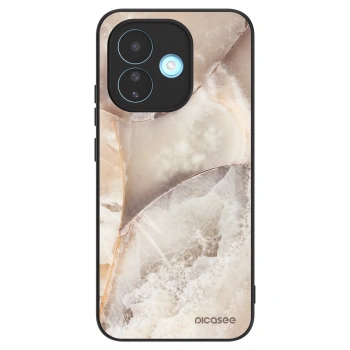 Maskica za Xiaomi Redmi Note 17 Pro 5G - Cream marble