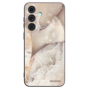 Maskica za Samsung Galaxy S26 FE - Cream marble