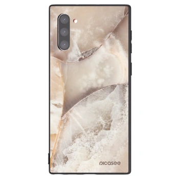 Maskica za Samsung Galaxy Note 10 N970F - Cream marble