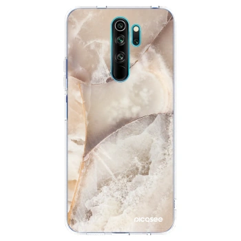 Maskica za Xiaomi Redmi Note 8 Pro - Cream marble