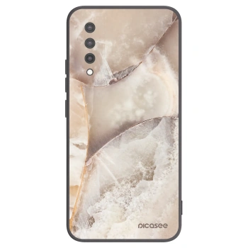 Maskica za Xiaomi Mi 9 Lite - Cream marble