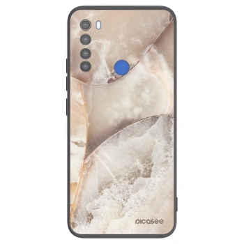 Maskica za Xiaomi Redmi Note 8T - Cream marble