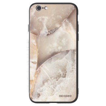 Maskica za Apple iPhone 6/6S - Cream marble