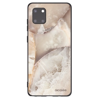 Maskica za Samsung Galaxy Note 10 Lite N770F - Cream marble