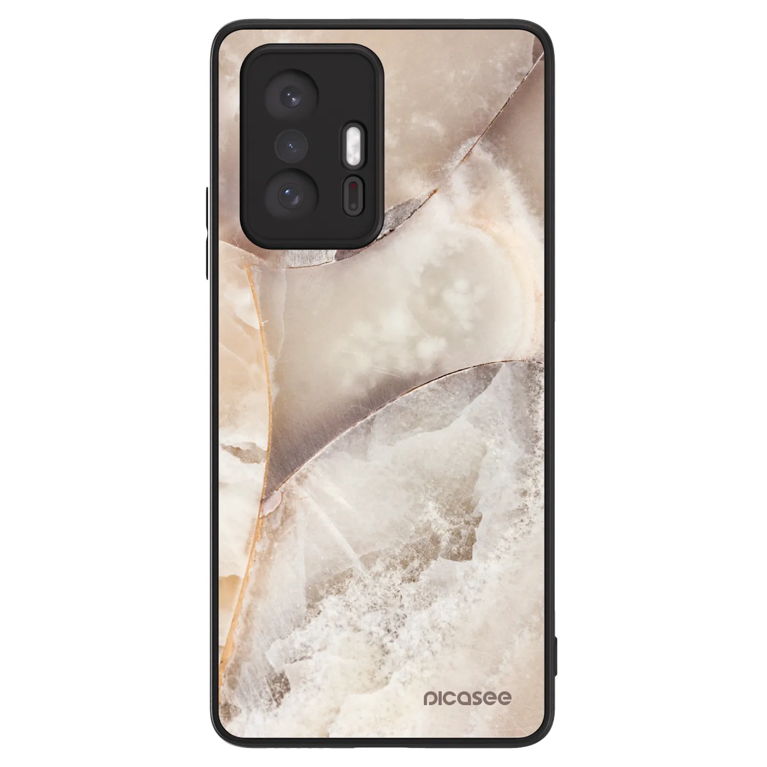 Picasee ULTIMATE CASE za Xiaomi 11T Pro - Cream marble