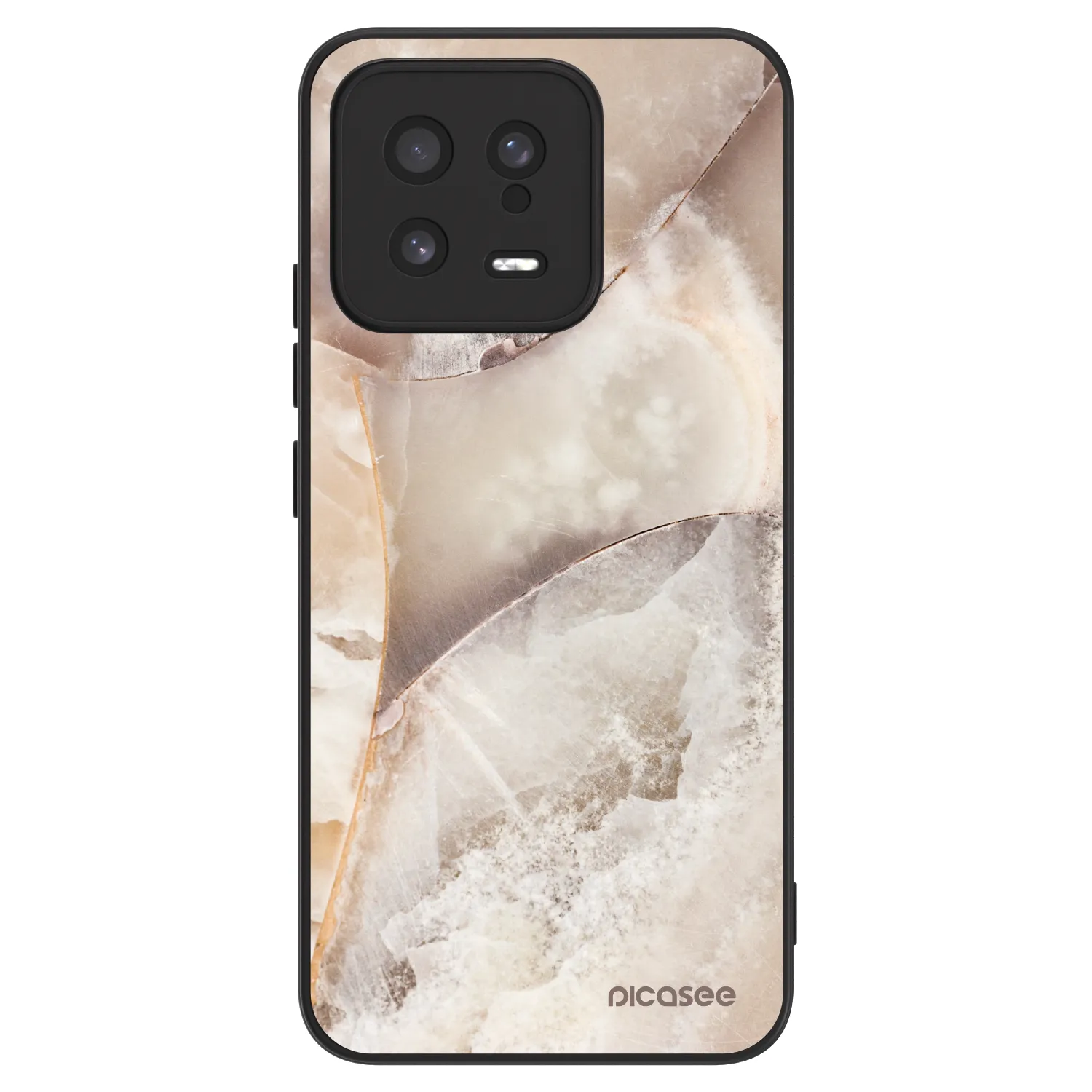 Picasee ULTIMATE CASE za Xiaomi 13 - Cream marble