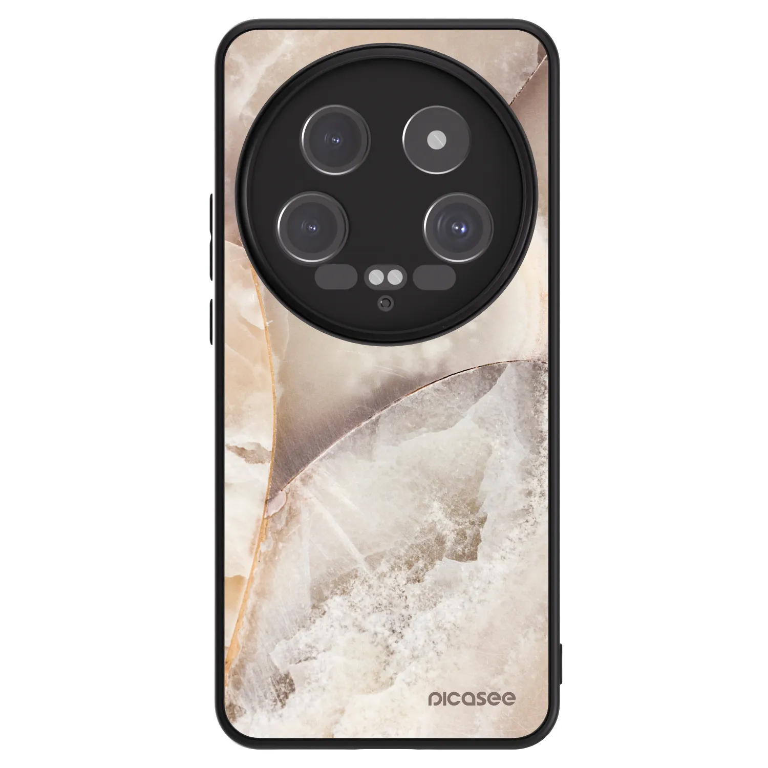 Picasee ULTIMATE CASE za Xiaomi 14 Ultra - Cream marble