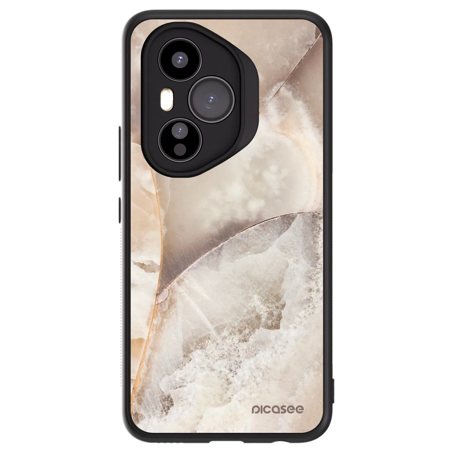 Picasee ULTIMATE CASE za Honor 400 Pro 5G - Cream marble