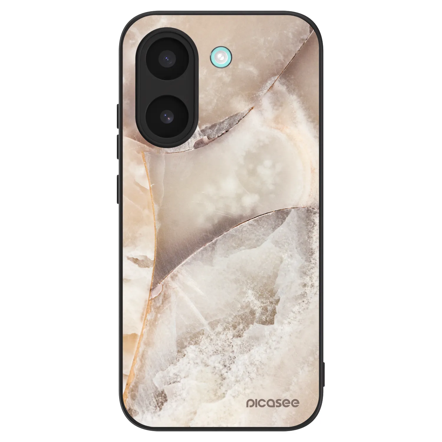 Picasee ULTIMATE CASE za Xiaomi Poco X8 Pro - Cream marble